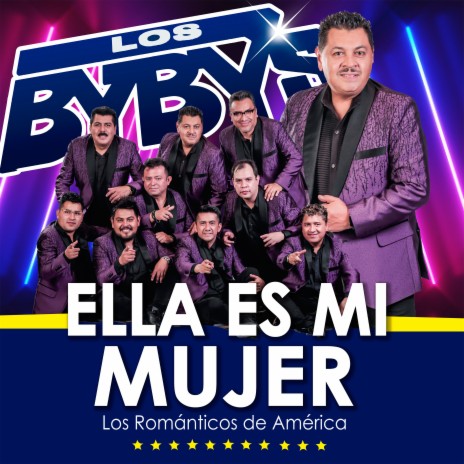 Ella Es Mi Mujer | Boomplay Music