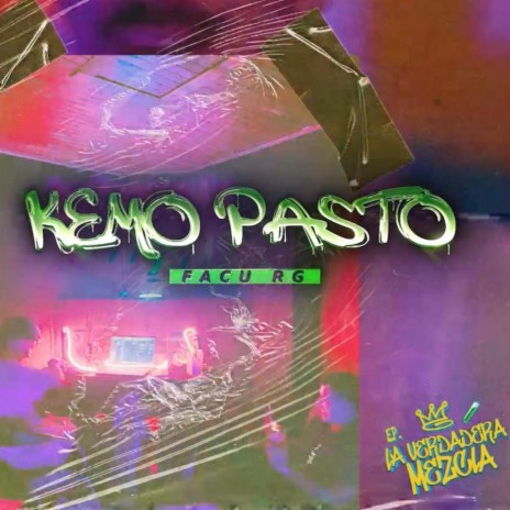 KEMO PASTO | Boomplay Music