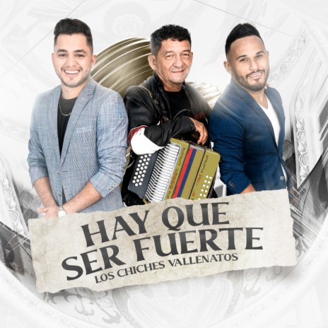 Hay Que Ser Fuerte | Boomplay Music