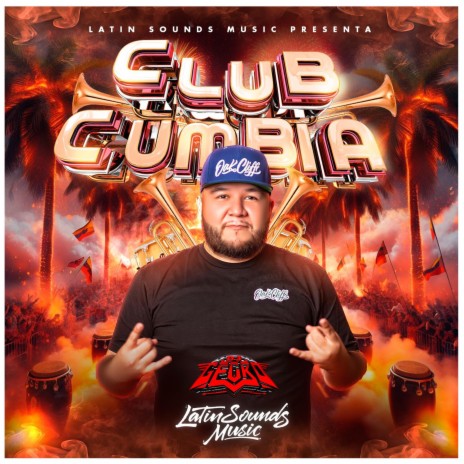 Club Cumbia | Boomplay Music