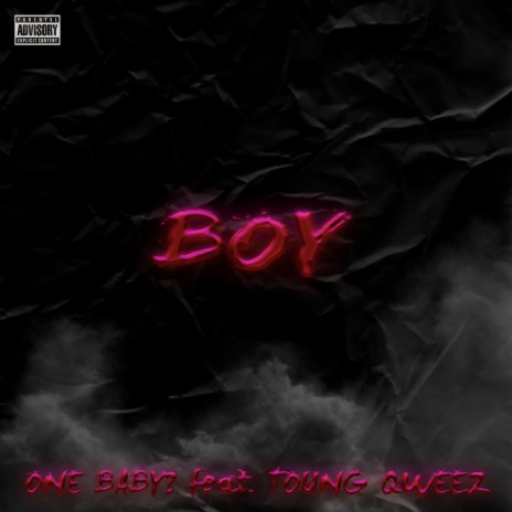 BOY ft. TOUNG QWEEZ | Boomplay Music