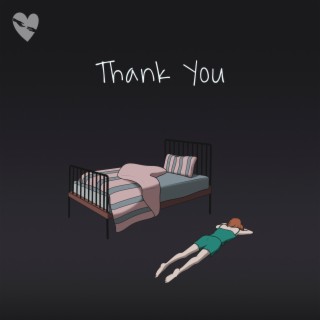 Thank You (Cover) ft. Drex Carter lyrics | Boomplay Music
