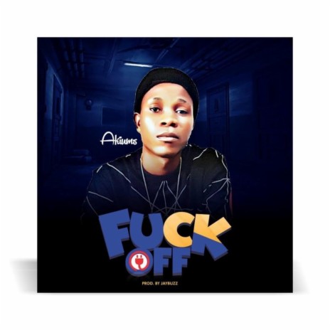 Fvck Off (Freestyle Version) | Boomplay Music