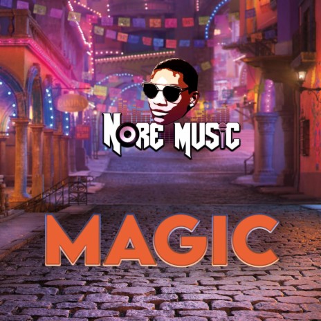 Magic | Boomplay Music