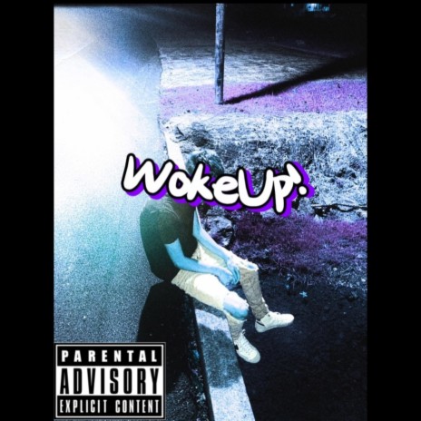 WokeUp! | Boomplay Music