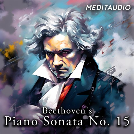 Beethoven's Piano sonata No. 15 in D major II. Andante