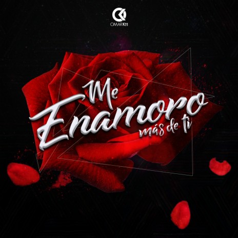 Me Enamoro Más de Tí | Boomplay Music