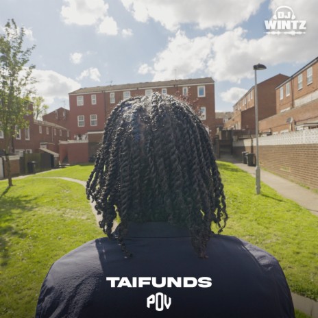 Taifunds' POV ft. Taifunds | Boomplay Music