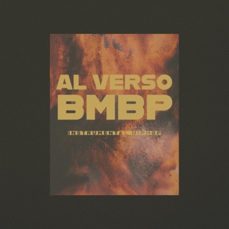 AL VERSO BMBP (INSTRUMENTAL HIPHOP) | Boomplay Music