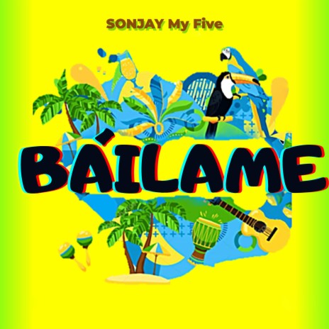 BÁILAME | Boomplay Music