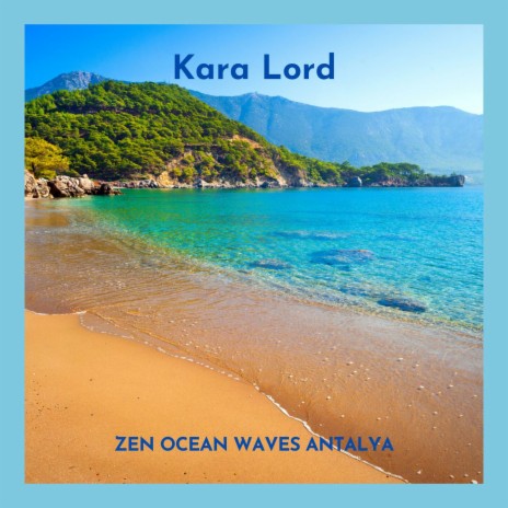 Zen: Ocean Waves Seychelles