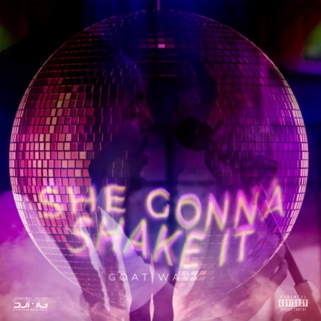 She Gonna Shake It | Boomplay Music