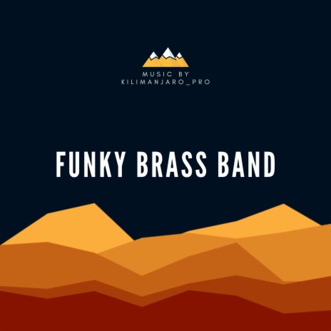 Funky Brass Band