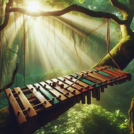 Echoes of the Balafon