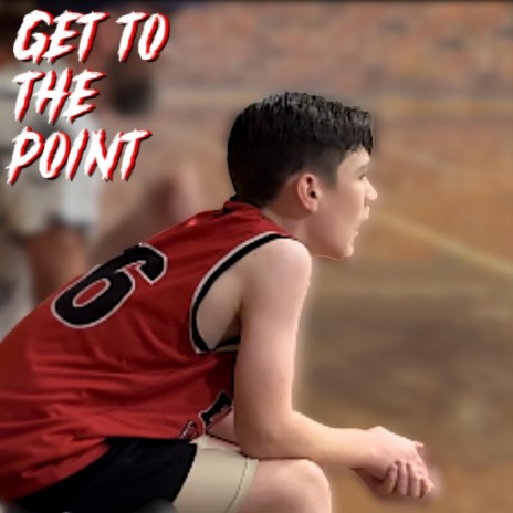 Get to the point | Boomplay Music