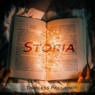 Storia (feat. Enzo & Friends)