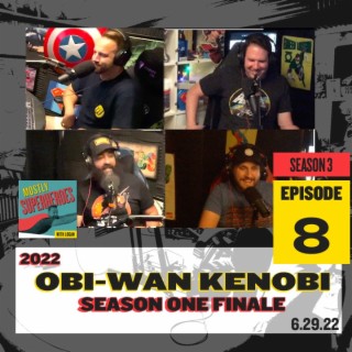 Obi-Wan Kenobi Finale (2022) S3E8