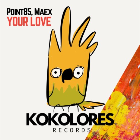 Your Love ft. Maex | Boomplay Music