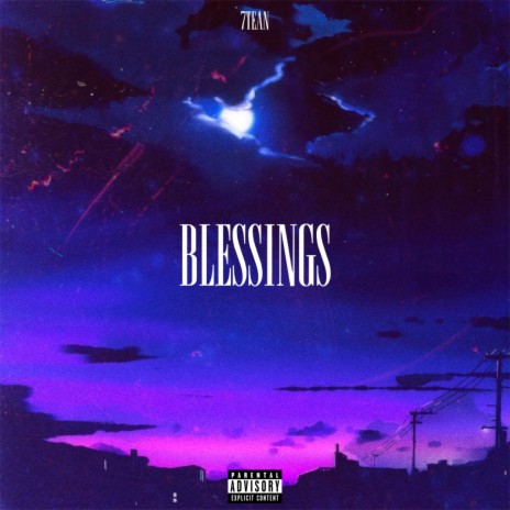 Blessings | Boomplay Music