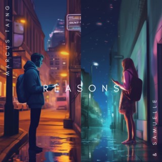 Reasons ft. Samuelle lyrics | Boomplay Music