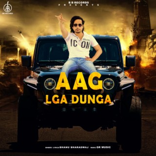 Aag Lga Dunga New Track
