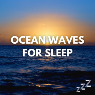 Ocean Waves for Sleeping Half Hour (Loopable, No Fade)