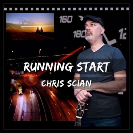 Running Start | Boomplay Music