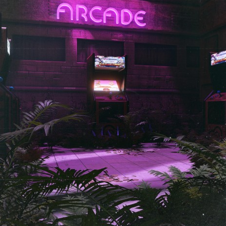 Arcade ft. Murkish & pinkscccubus | Boomplay Music