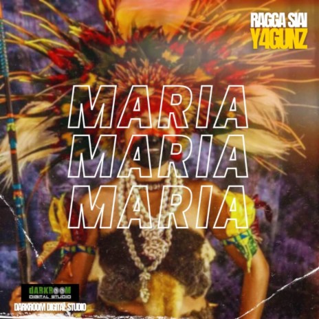Maria ft. Y4Gunz | Boomplay Music