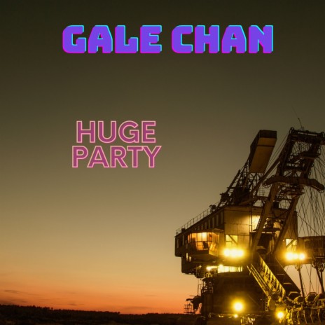 Huge Party