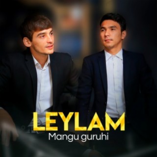 Leylam