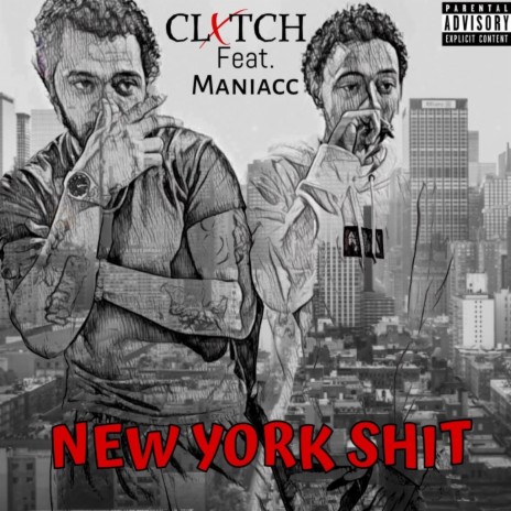 New York Shit ft. Maniacc | Boomplay Music