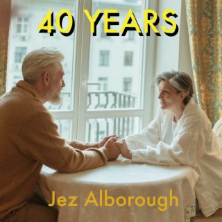 40 Years