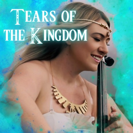 Tears of the Kingdom Theme | Boomplay Music