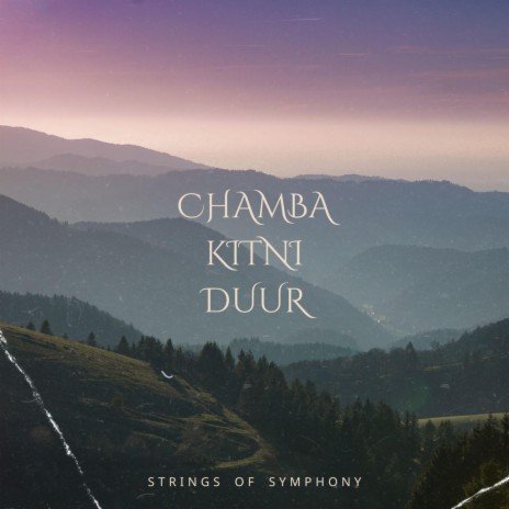 Chamba Kitni Duur (Mai Ni Meriye) (Guitar Instrumental) | Boomplay Music