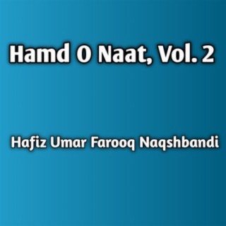 Hamd O Naat, Vol. 2