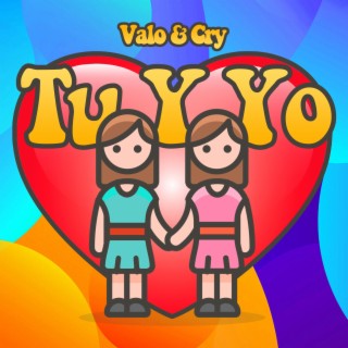 Tu Y Yo (Extended Mix) lyrics | Boomplay Music