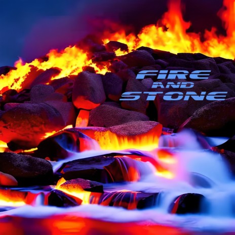 Fire and Stone | Boomplay Music