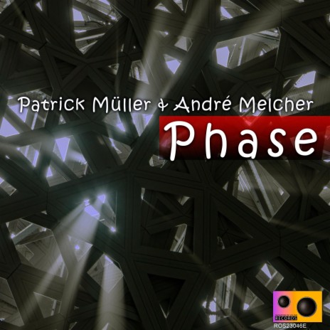 Phase 77 ft. André Melcher | Boomplay Music