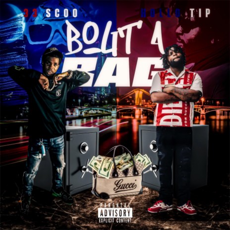 Bout A Bagg ft. 33 sco | Boomplay Music