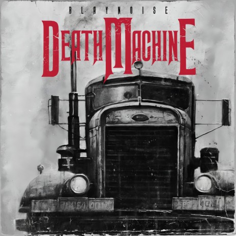 Death Machine | Boomplay Music