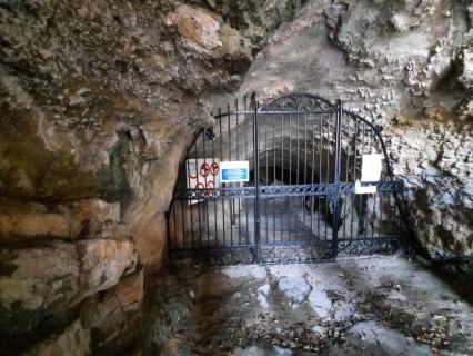 Una gita alle grotte di Toirano