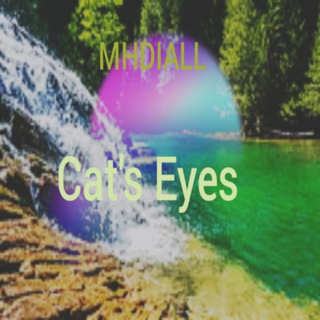 Cats Eyes | Boomplay Music