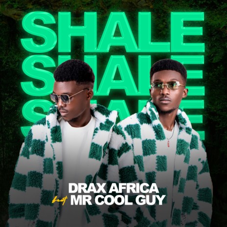 Shale ft. Mr. Cool Guy | Boomplay Music