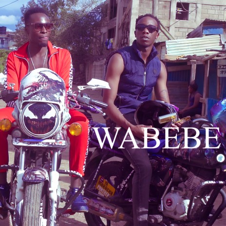 WABEBE | Boomplay Music