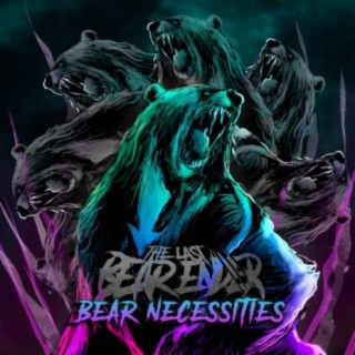 Bear Necessities