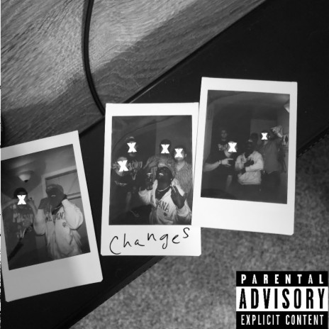 Changes | Boomplay Music