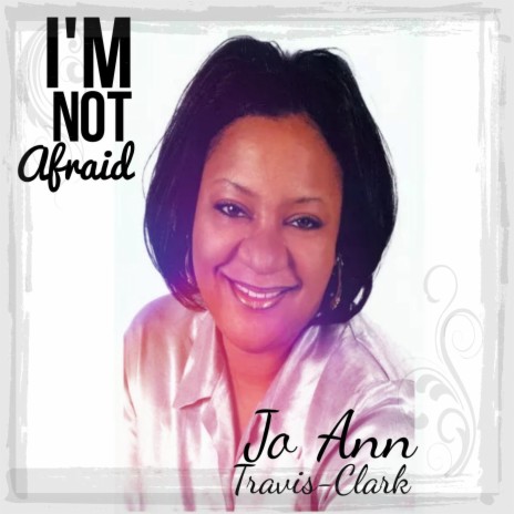 I'm Not Afraid | Boomplay Music