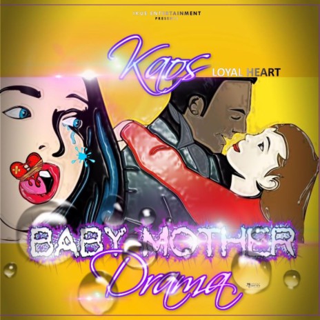 baby mother drama | Boomplay Music