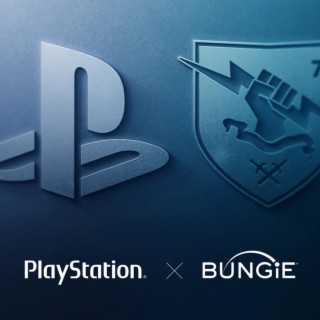 Test Your Might 61: Sony Buys Bungie
